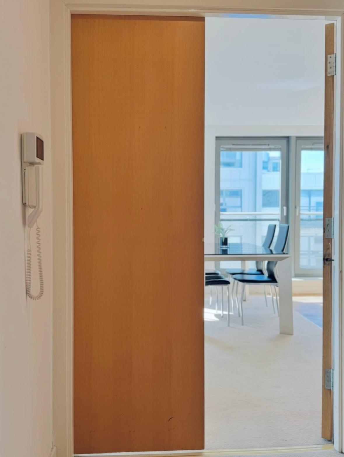 Modern Two Bedroom Apartments Edimburgo Exterior foto